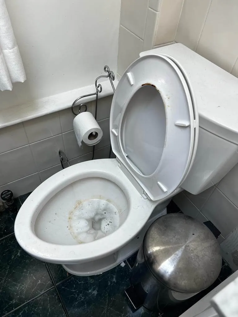 work photo from wccleaningservices.net