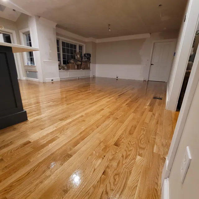 C Square Flooring LLC work photo
