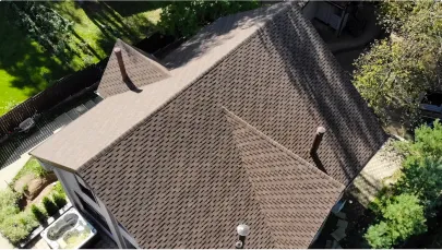Full Roofing Services