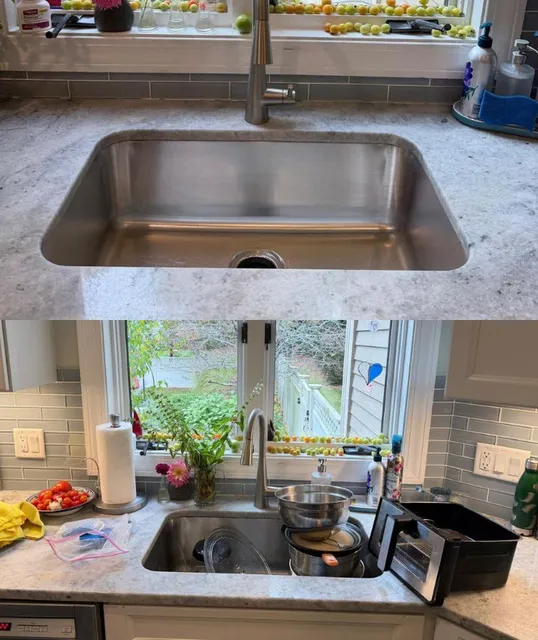 work photo from sunshinecleaning.llc