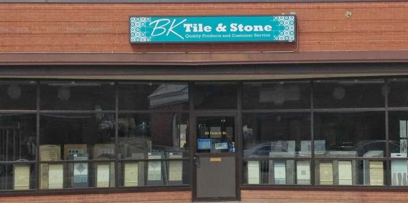 BK Tile & Stone