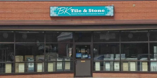 BK Tile & Stone