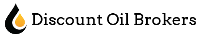 Discount Oil Brokers logo