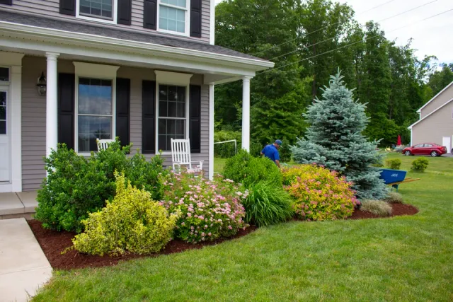 All Season Property Maintenance work photo