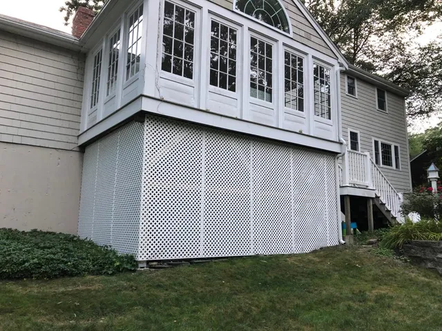Seaport Handyman & Renovation Corp