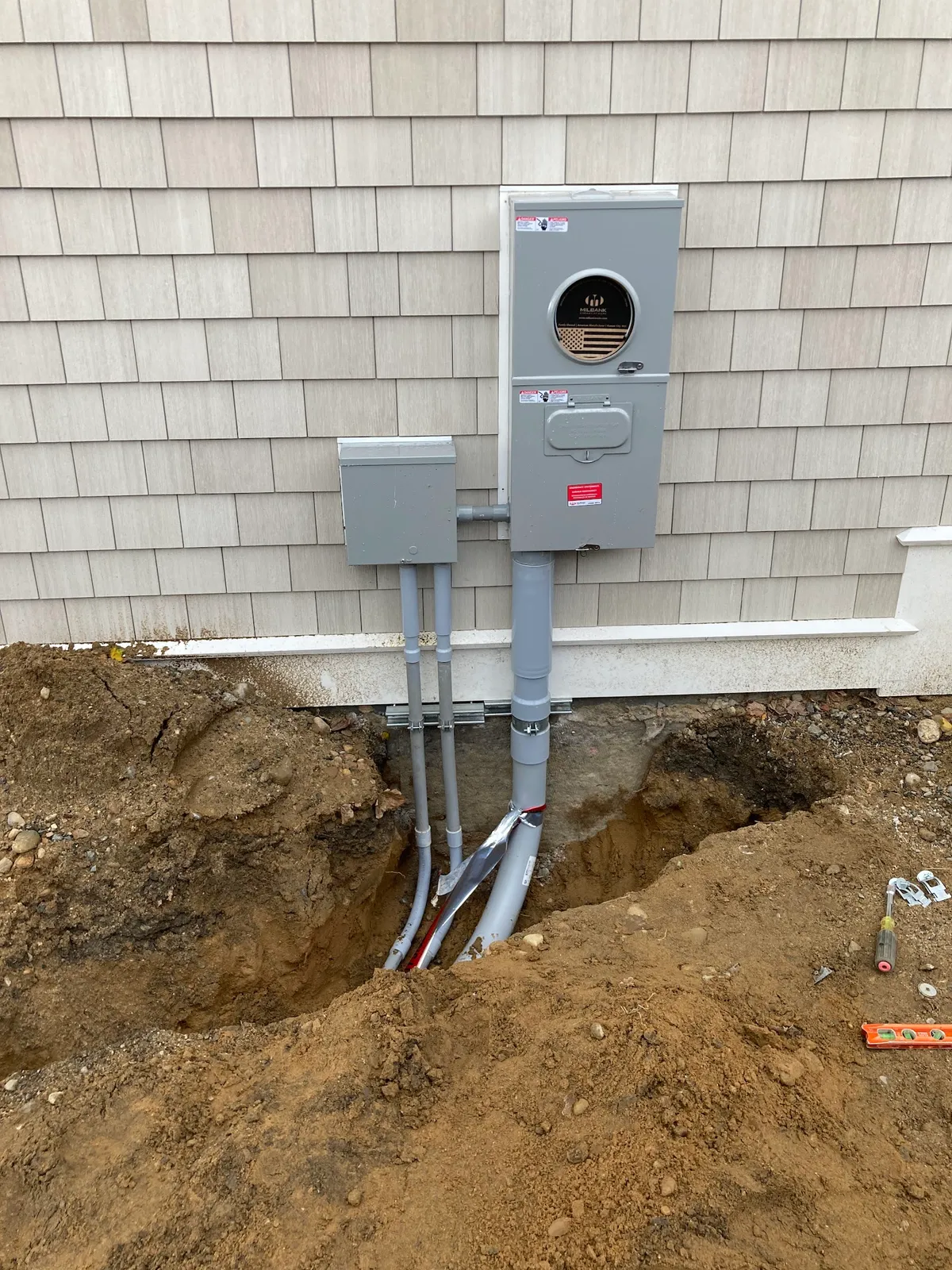 Integrated Electrical Systems