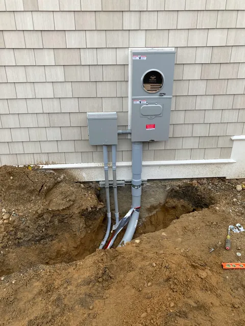 Integrated Electrical Systems