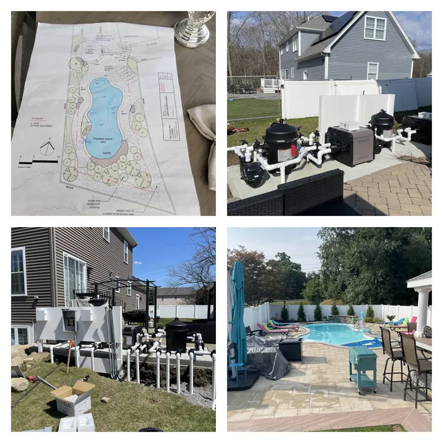 Full Pool Service