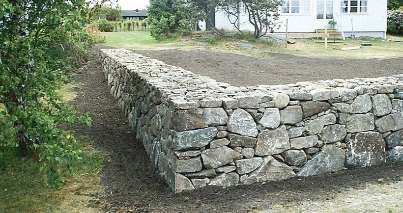 work photo from georgehardscaping.com