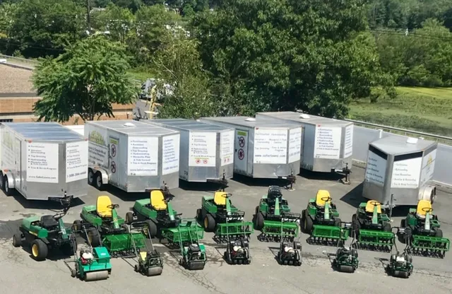 Simply Safer Premium Lawn Care Inc.