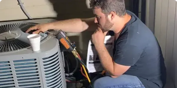 work photo from nihvac.com