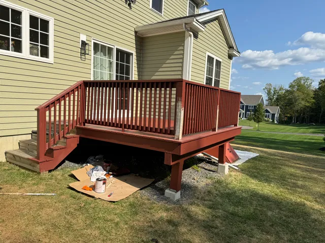 MARIN HOME PRO LLC researched project photo