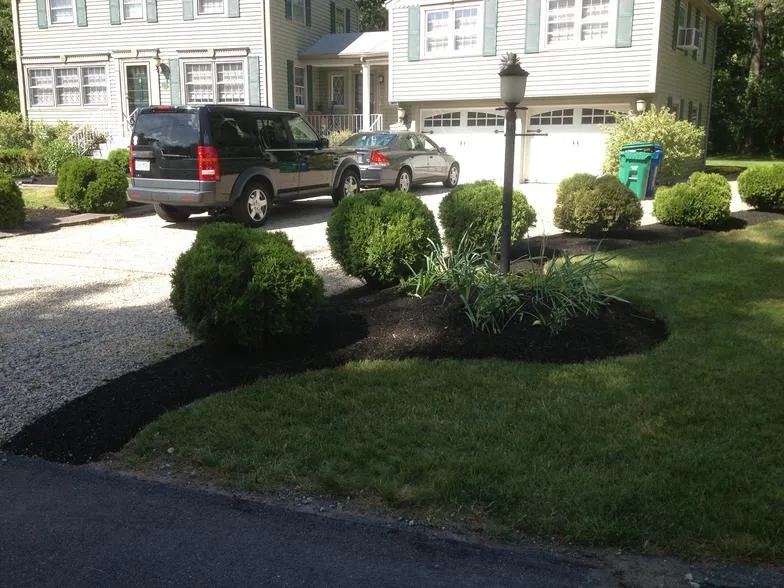 work photo from mebasslandscaping.com