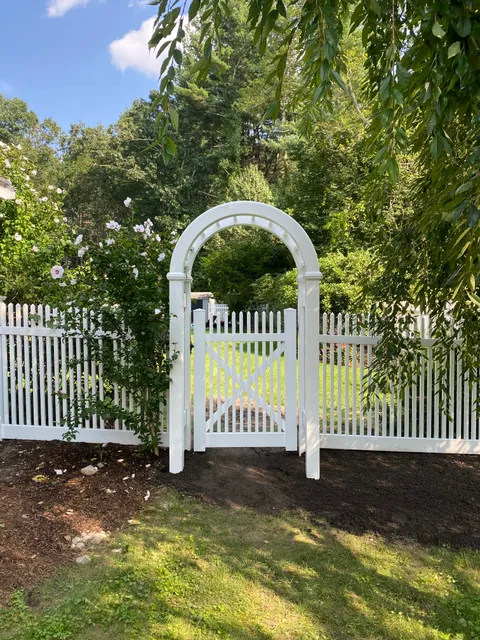 AnyFence work photo