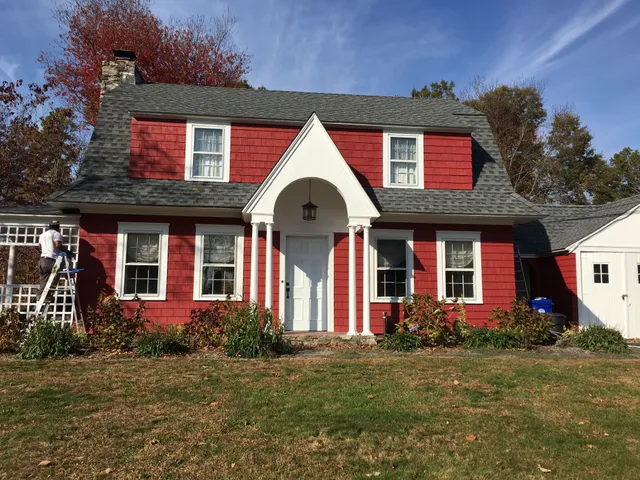 Sergio's Painting & Home Improvement LLC work photo