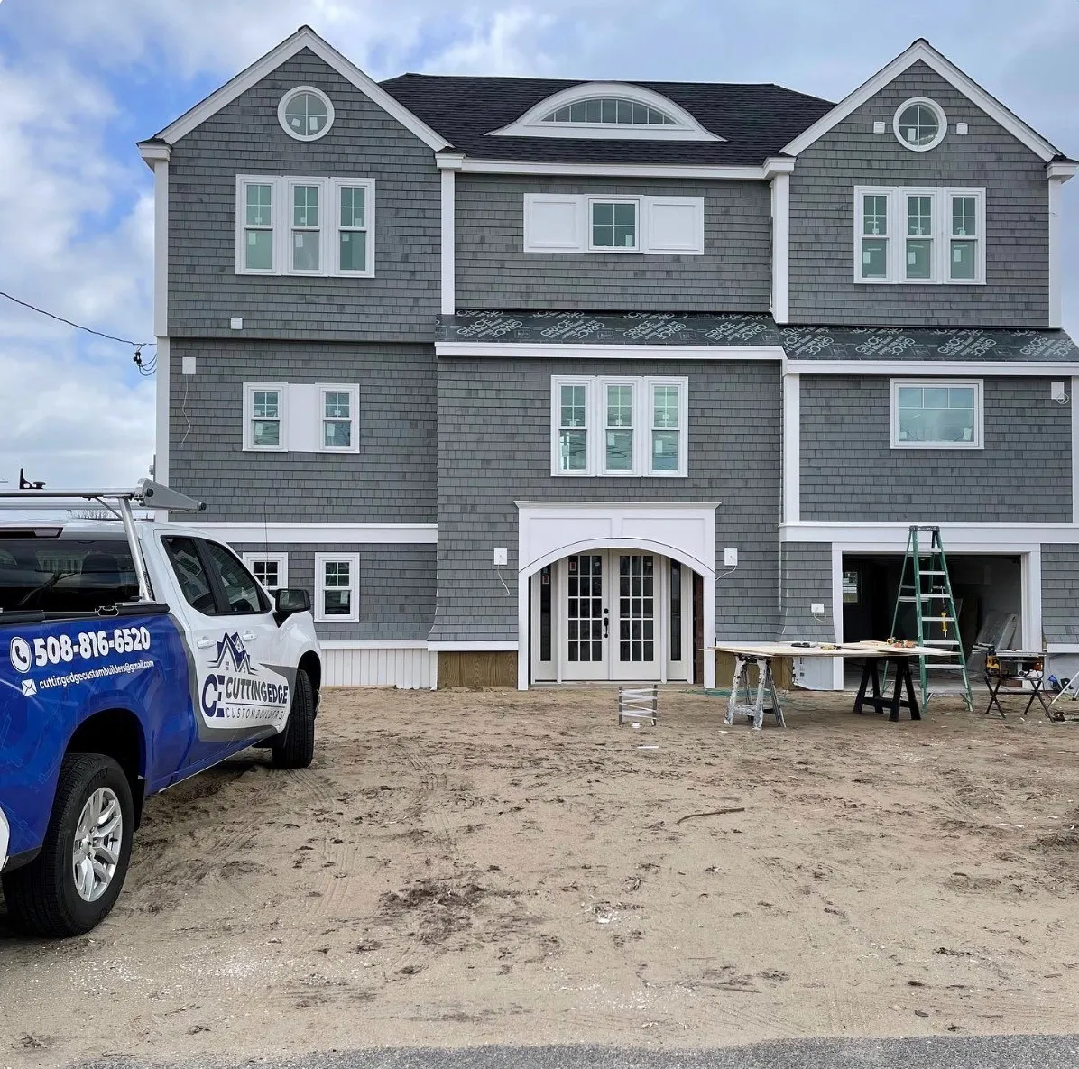 Multi-Family Builds