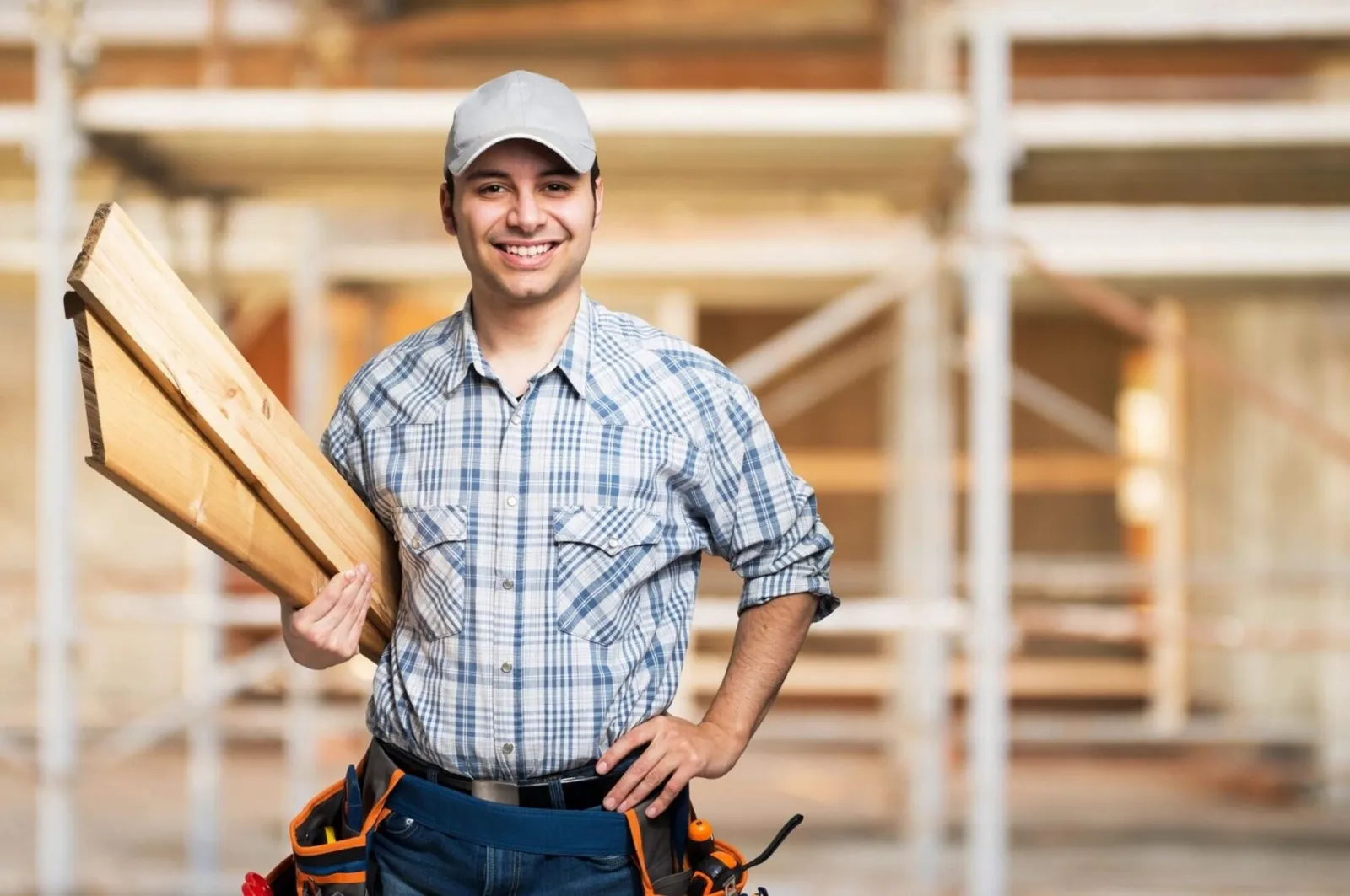 Exceptional Carpentry Plus INC