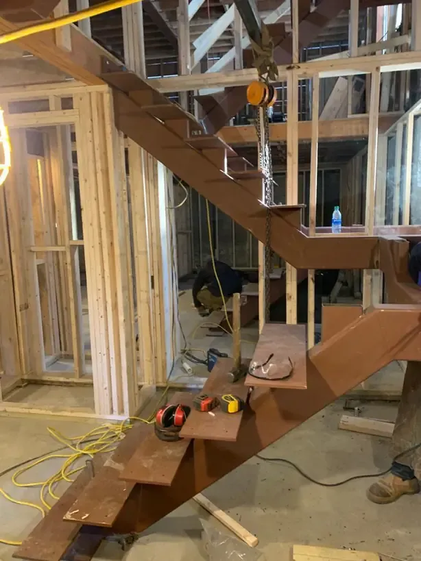 work photo from jrironworksconstruction.com