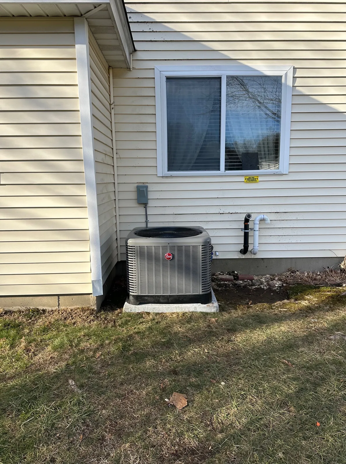 Affordable Heat & Air