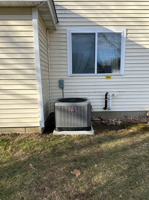 Affordable Heat & Air