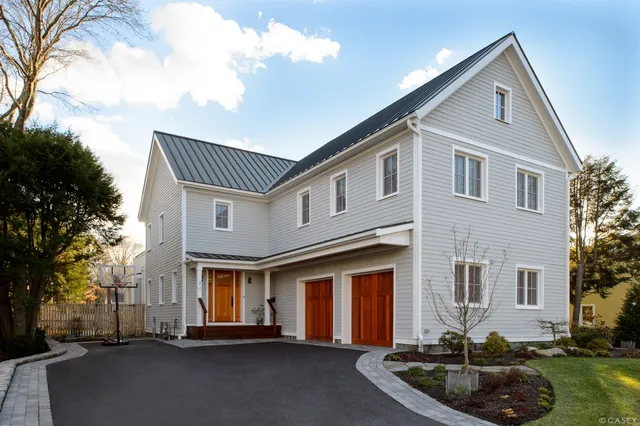 Bevilacqua Builders verified work photo