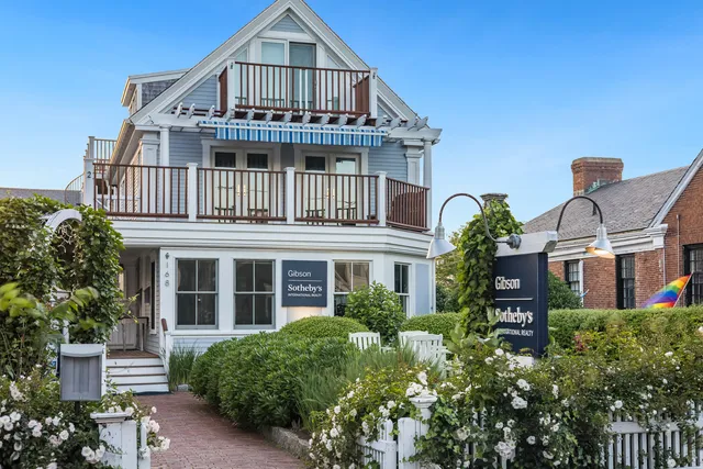 The Beach Buoys, Best REALTOR in Provincetown and Truro work photo