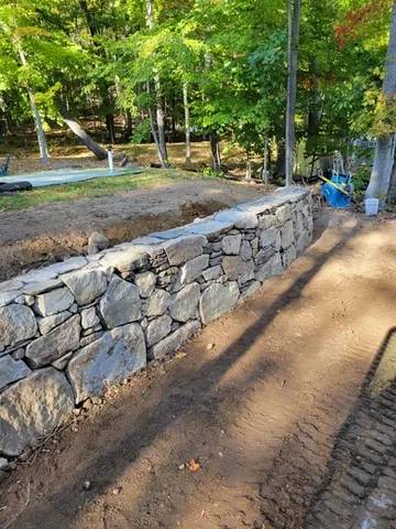 work photo from iconicrockwalls.com