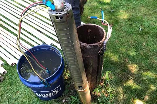 Well Pumps