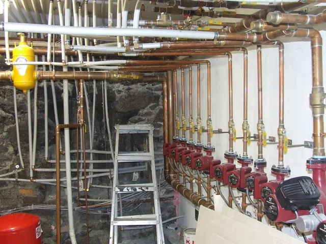 PRIORITY ONE SERVICES researched project photo