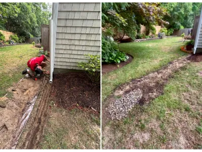 Mr. Handyman of Cape Cod and the Islands