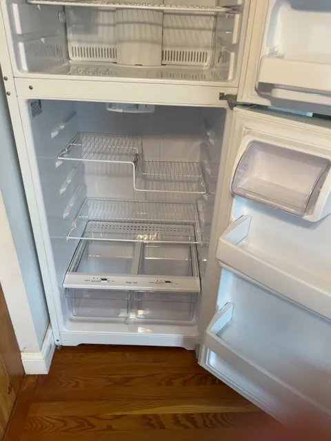 Pure Essence Cleaning work photo