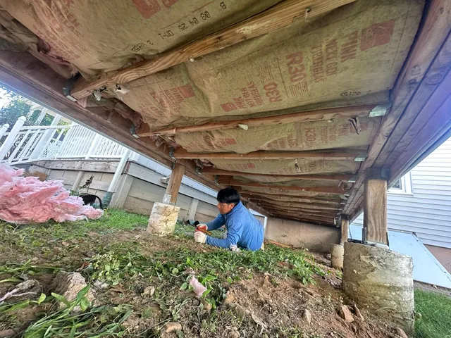 work photo from empireroofing-llc.com