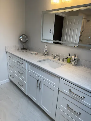 Southcoast Kitchen Designs work photo