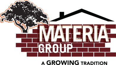 Materia Bros logo