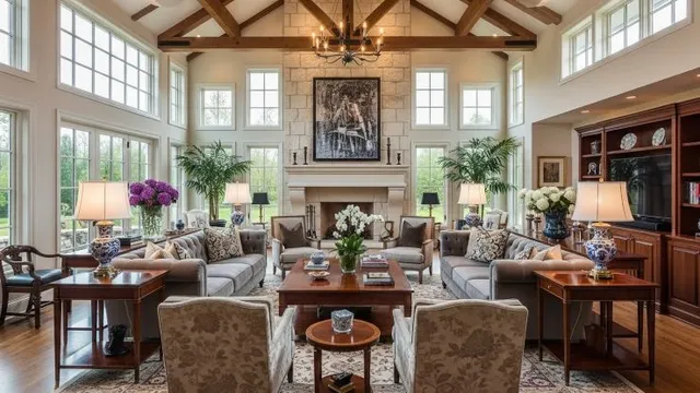 work photo from magnahomecleaning.com