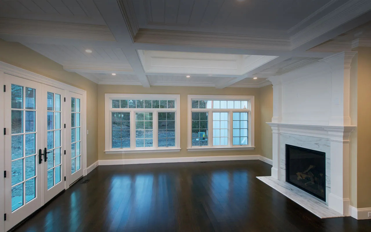work photo from elitefinishcarpentry.com