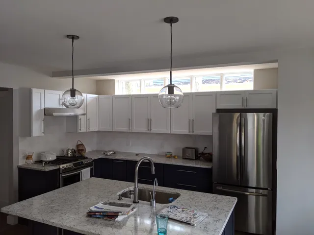 Sturbridge Electric LLC work photo