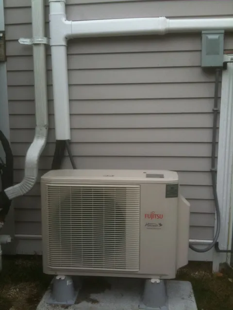 KEL-TECH HVAC CONTRACTORS researched project photo