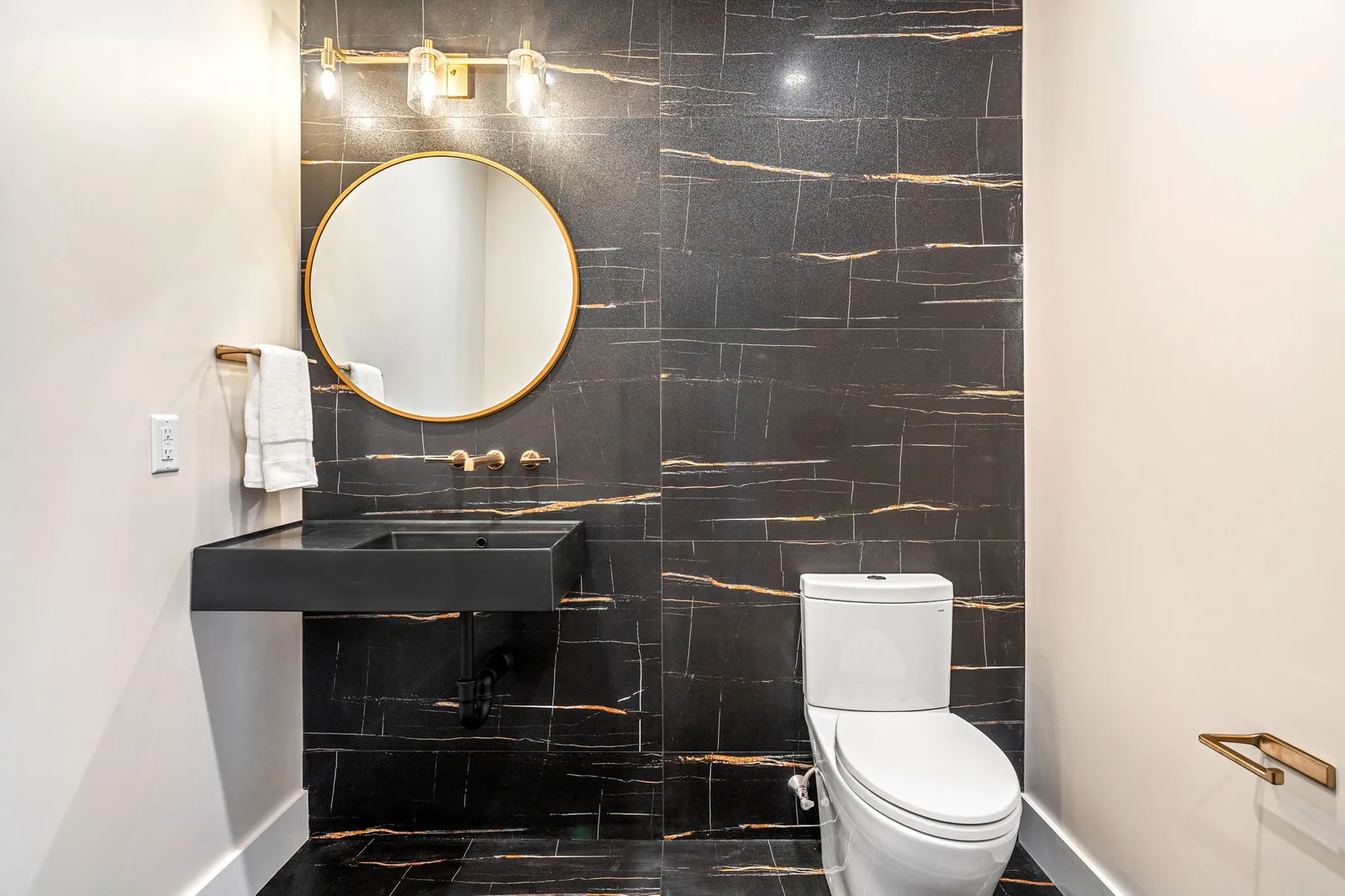 741 Boston Post Rd, Weston MA project