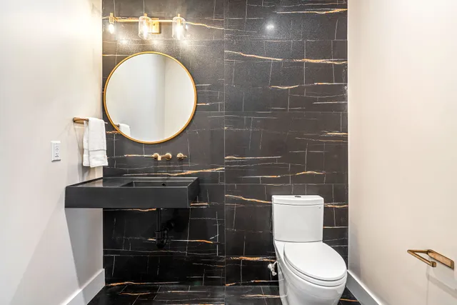 741 Boston Post Rd, Weston MA project