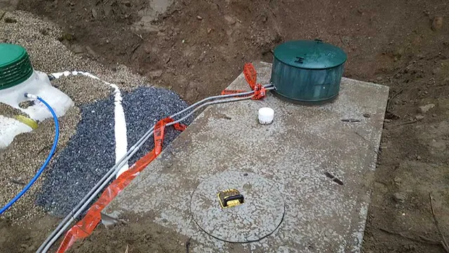 Freihofer Septic Design researched project photo