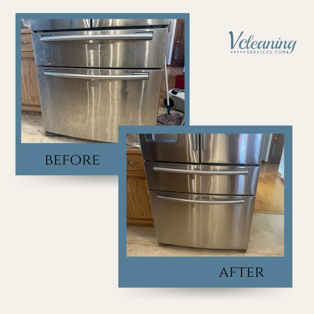 V Cleaning Services