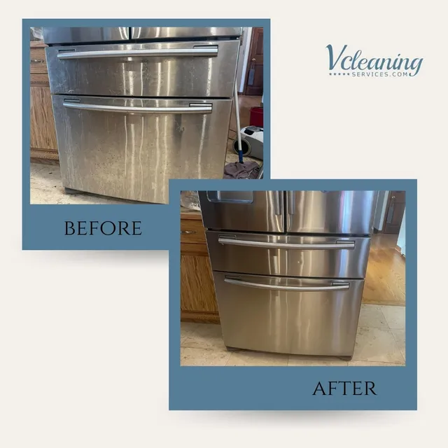V Cleaning Services