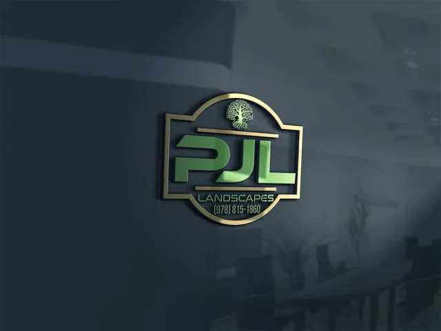PJL Landscapes work photo