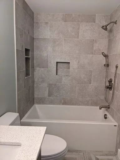 Ace Home Medics, LLC work photo