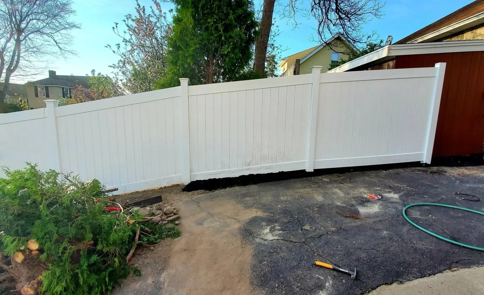 work photo from greenwoodpropertymaintenance.com