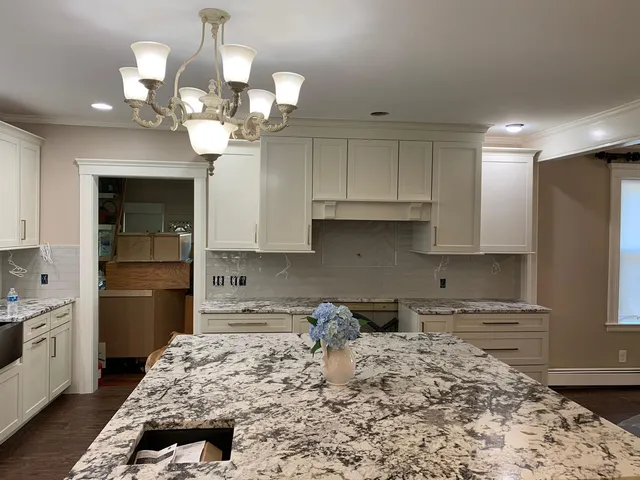 work photo from ronieconstruction.com