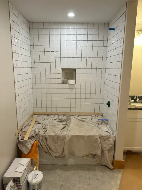JAS Building Solutions LLC researched project photo