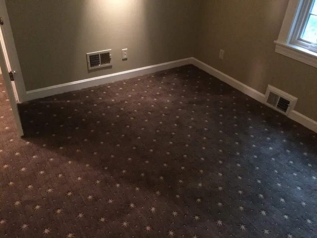 Wool Carpet