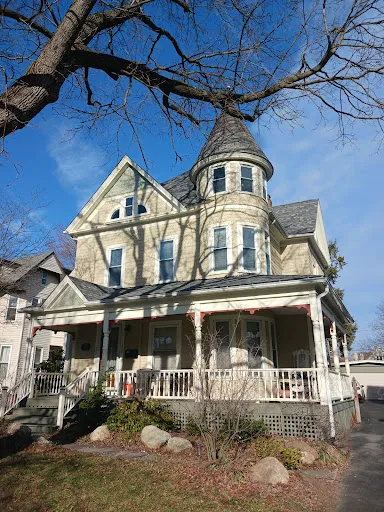 Brad Willard Pro Painting work photo